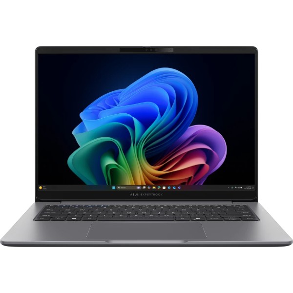 Фото - Ноутбук Asus ExpertBook P3 PM3606CKA-PL0294 Misty Grey
